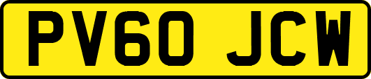 PV60JCW