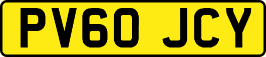 PV60JCY