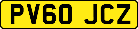 PV60JCZ