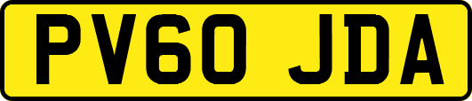 PV60JDA