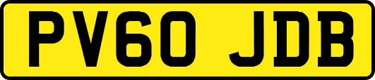 PV60JDB