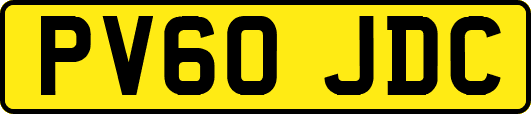 PV60JDC