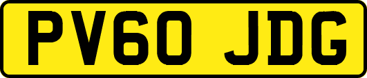 PV60JDG