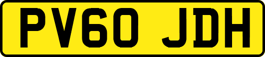 PV60JDH