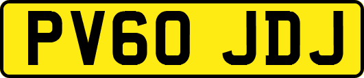 PV60JDJ