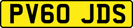 PV60JDS