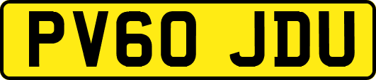 PV60JDU