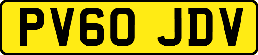 PV60JDV