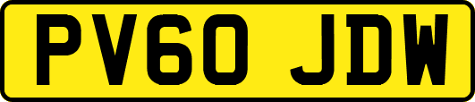 PV60JDW