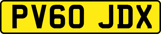 PV60JDX