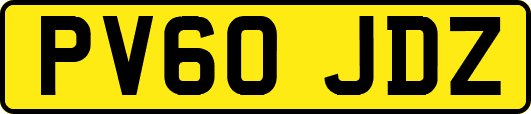 PV60JDZ