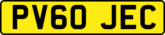 PV60JEC