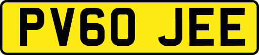 PV60JEE