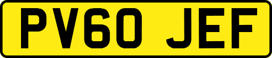 PV60JEF