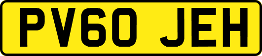 PV60JEH