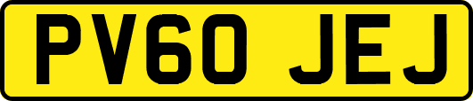 PV60JEJ