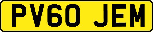 PV60JEM