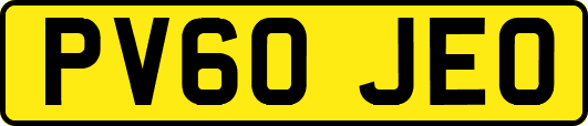 PV60JEO