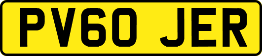 PV60JER