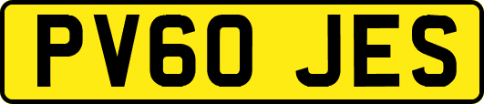 PV60JES