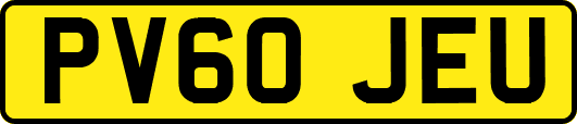 PV60JEU
