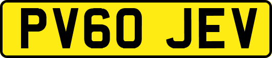 PV60JEV