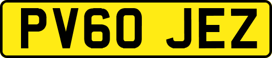 PV60JEZ