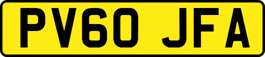 PV60JFA
