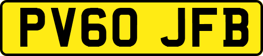 PV60JFB