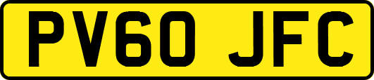 PV60JFC