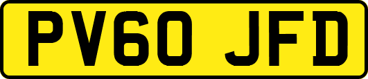 PV60JFD