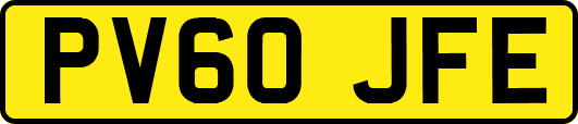 PV60JFE