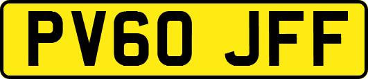 PV60JFF