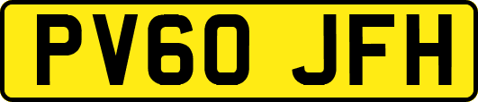 PV60JFH