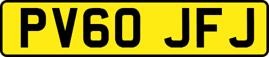PV60JFJ