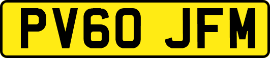 PV60JFM