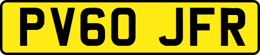 PV60JFR