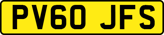 PV60JFS
