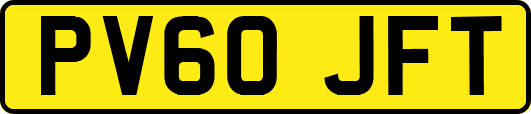 PV60JFT