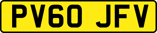 PV60JFV
