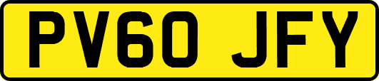 PV60JFY