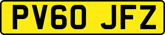 PV60JFZ