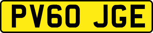 PV60JGE