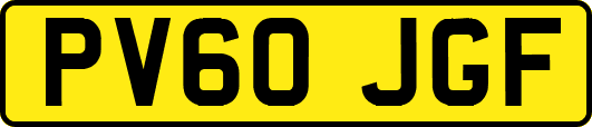 PV60JGF