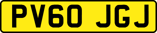 PV60JGJ