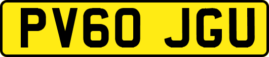 PV60JGU