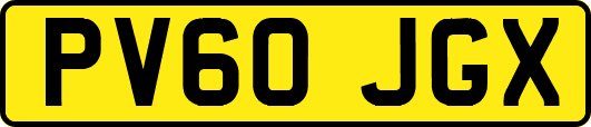 PV60JGX