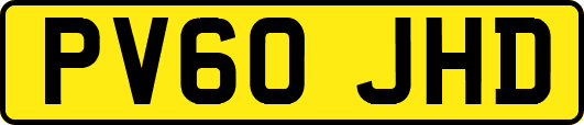 PV60JHD