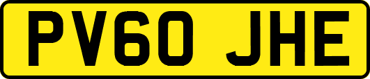 PV60JHE