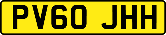 PV60JHH